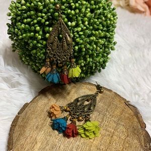 Bohemian Earrings